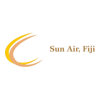 Sun air Logo PNG Vector
