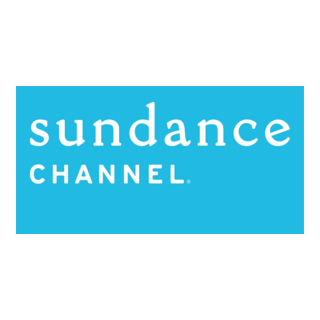 Sundance Channel Logo PNG Vector