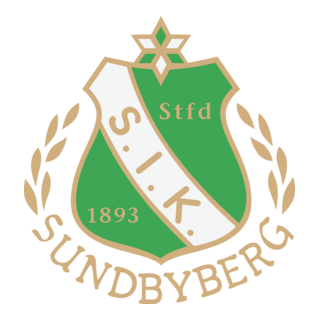 Sundbyberg IK Logo PNG Vector