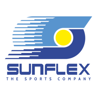 Sunflex Logo PNG Vector