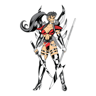 Superwoman Logo PNG Vector