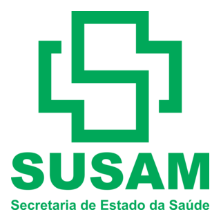 SUSAM - Secretaria de Estado da Saúde do Amazonas Logo PNG Vector
