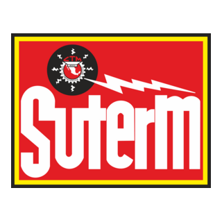Suterm Logo PNG Vector