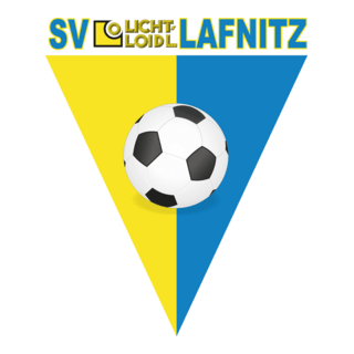 SV Lafnitz Logo PNG Vector
