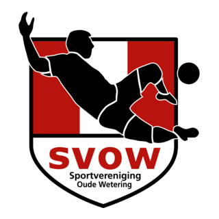 SVOW Oude Wetering Logo PNG Vector