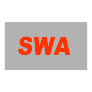 SWA Logo PNG Vector