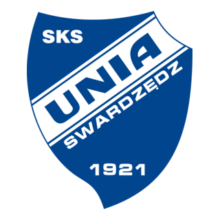 Swarzedzki Klub Sportowy Unia Swarzedz Logo PNG Vector