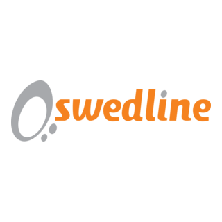Swedline Logo PNG Vector