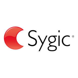Sygic Logo PNG Vector