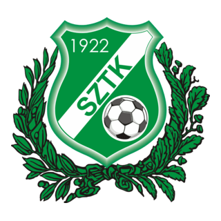 Szigetszentmiklósi TK Logo PNG Vector