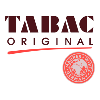 Tabac original Logo PNG Vector