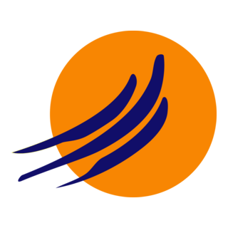 Taban air Logo PNG Vector