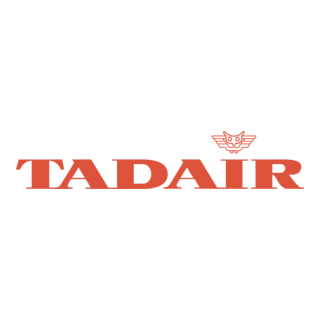 Tadair Logo PNG Vector