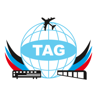 TAG Logo PNG Vector