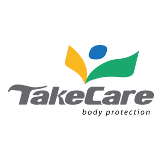 Take Care Logo PNG Vector
