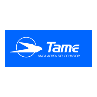Tame Logo PNG Vector