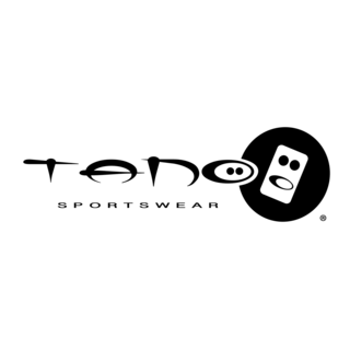 Tano Sportswear Logo PNG Vector