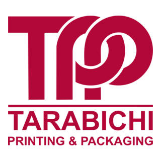 Tarabichi English Logo PNG Vector