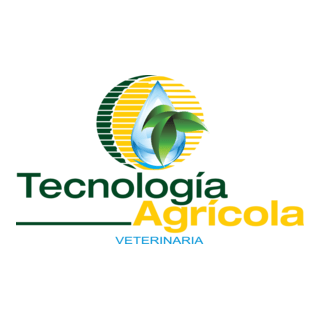 Tecnología Agricola Logo PNG Vector
