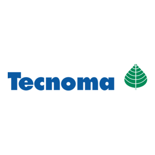 Tecnoma farm equipment Logo PNG Vector
