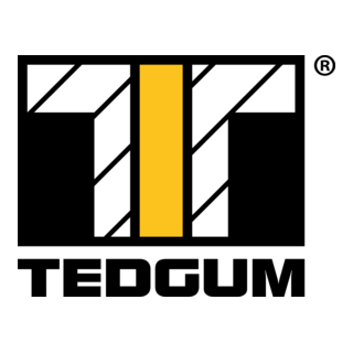 Tedgum Logo PNG Vector