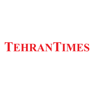 Tehran Times Logo PNG Vector