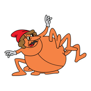 Tekla Spider Logo PNG Vector