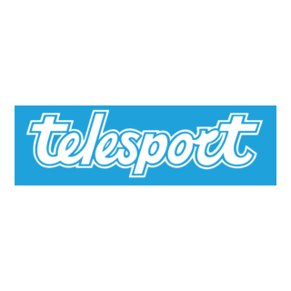 Telegraaf Telesport Logo PNG Vector