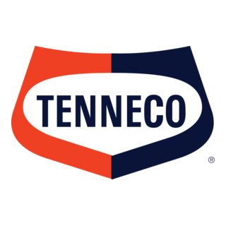 Tenneco Logo PNG Vector