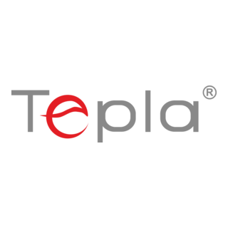 Tepla Logo PNG Vector