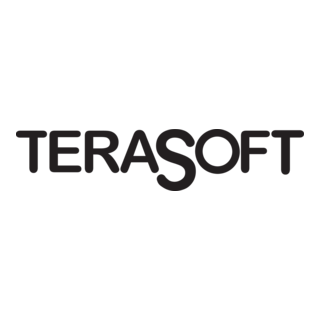 Terasoft Logo PNG Vector