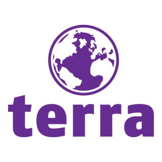 Terra Logo PNG Vector