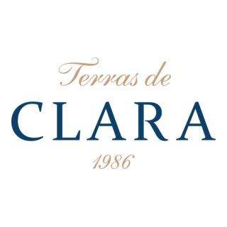 Terras de Clara Logo PNG Vector