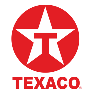 Texaco Logo PNG Vector