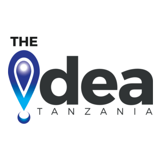 The Idea Tanzania Logo PNG Vector