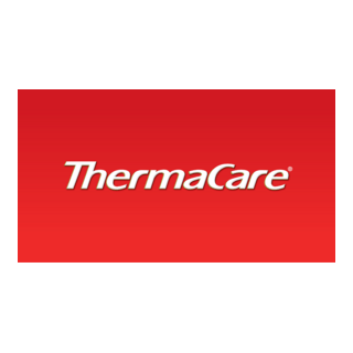 ThermaCare Logo PNG Vector
