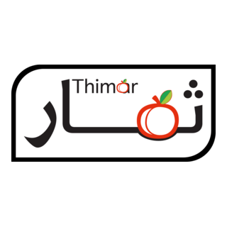 Thimar Logo PNG Vector