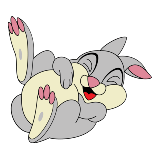 Thumper Logo PNG Vector