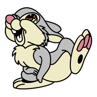 Thumper Logo PNG Vector