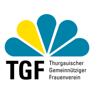 Thurgauer Gemeinnütziger Frauenverein Logo PNG Vector