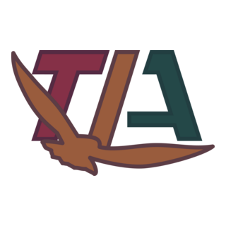 TIA Tadzjikistan international airlines Logo PNG Vector