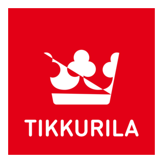Tikkurila Logo PNG Vector