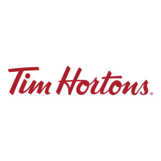 Tim Hortons Logo PNG Vector