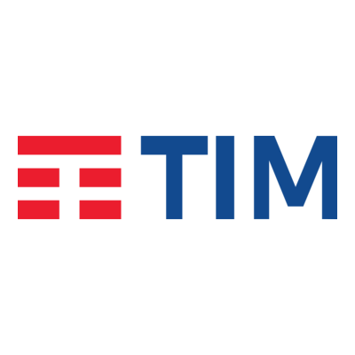 TIM Logo PNG Vector