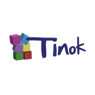 Tinok Logo PNG Vector