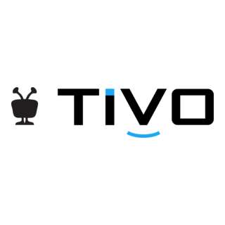 Tivo Logo PNG Vector