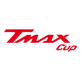 Tmax Cup Logo PNG Vector
