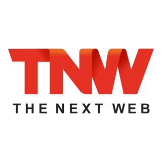 TNW The Next Web Logo PNG Vector