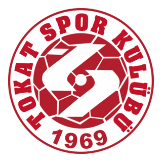 Tokatspor Logo PNG Vector
