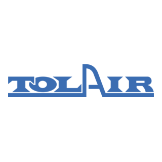 Tol airlines Logo PNG Vector
